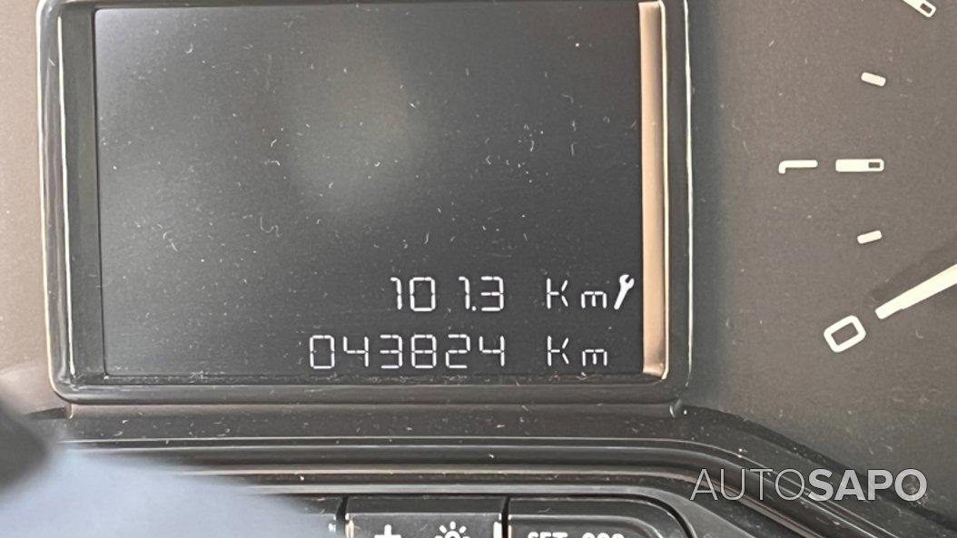 Citroen C3 1.2 PureTech Shine de 2019