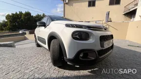 Citroen C3 1.2 PureTech Shine de 2019