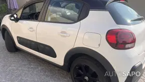 Citroen C3 1.2 PureTech Shine de 2019