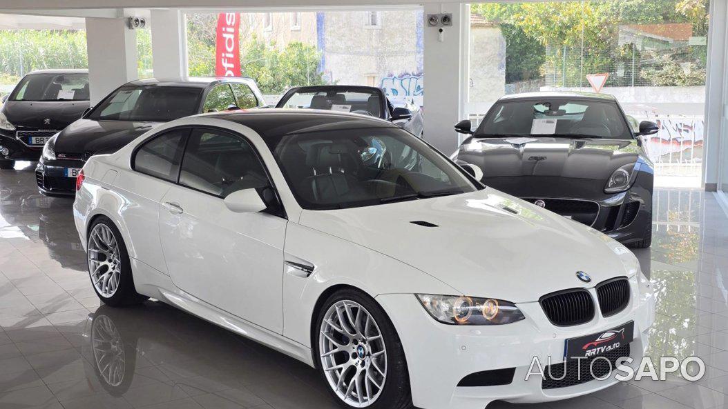BMW M3 de 2009
