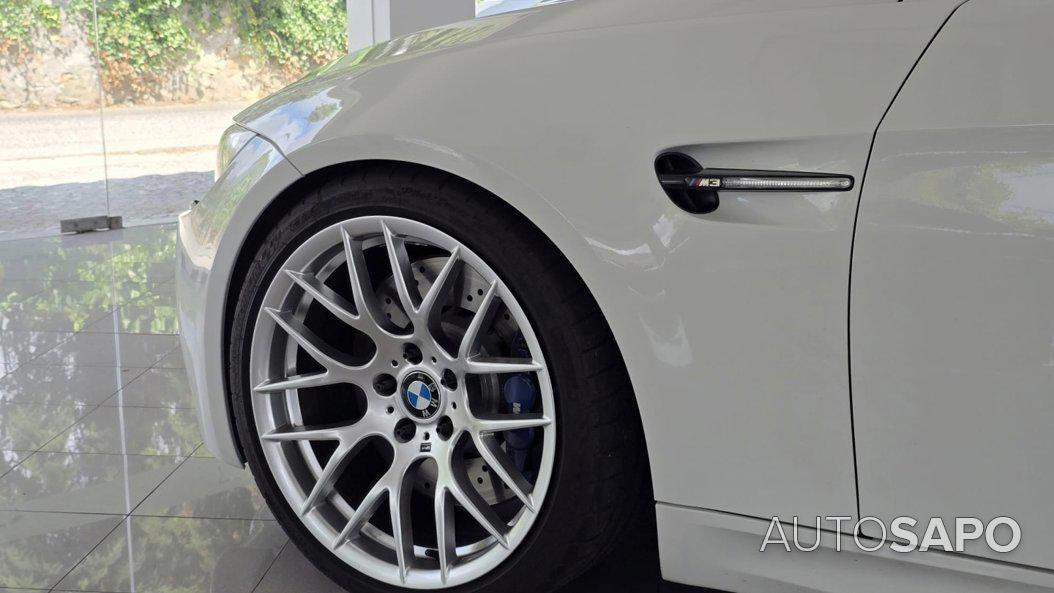 BMW M3 de 2009