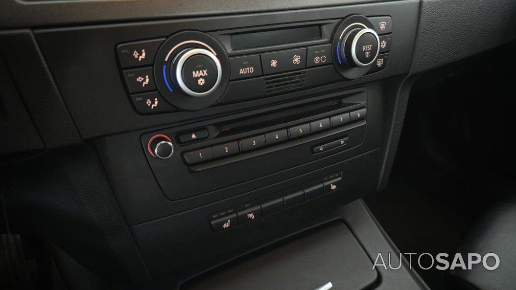 BMW M3 de 2009