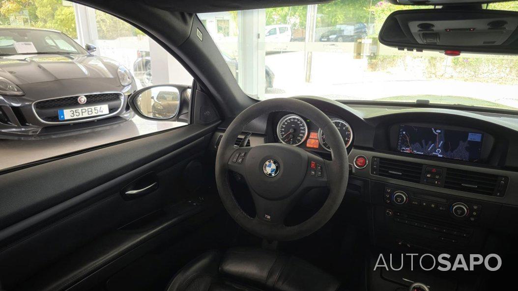 BMW M3 de 2009