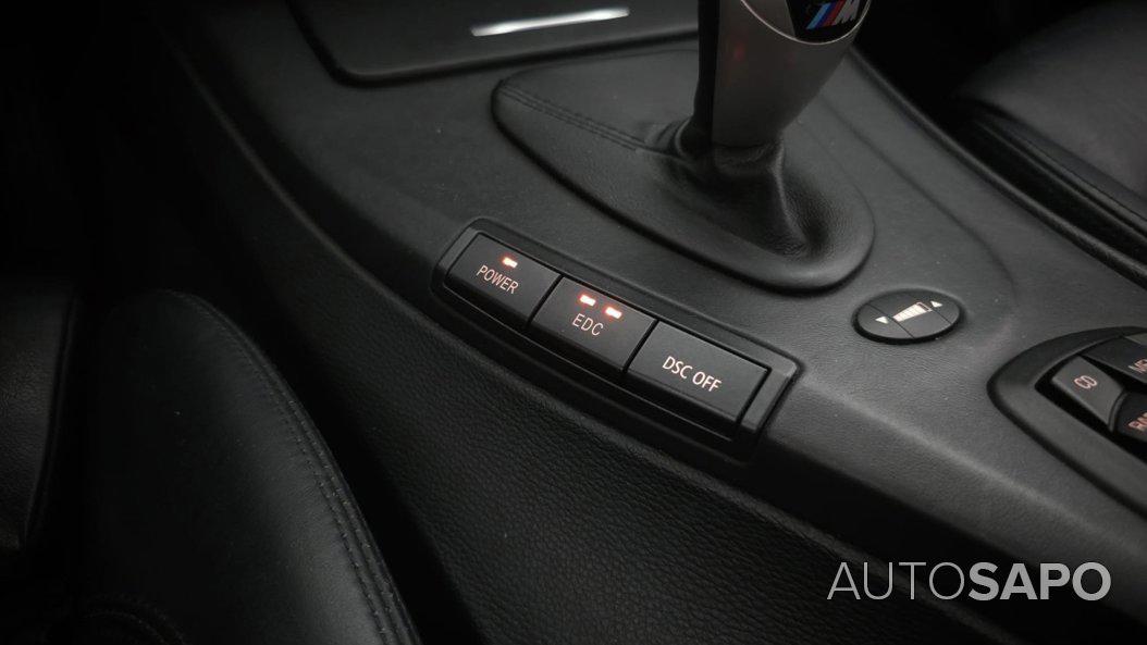 BMW M3 de 2009