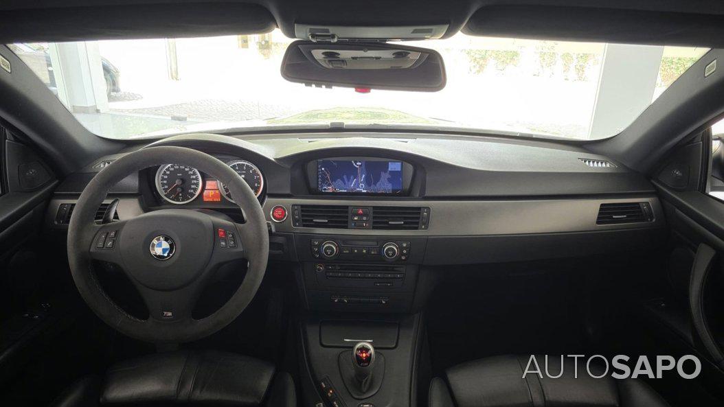 BMW M3 de 2009
