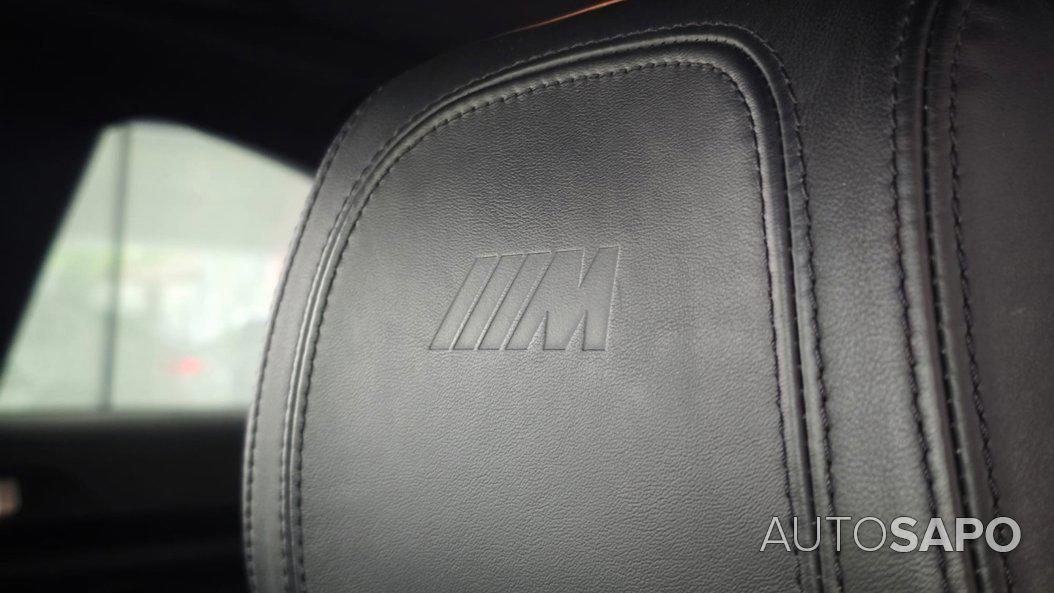 BMW M3 de 2009