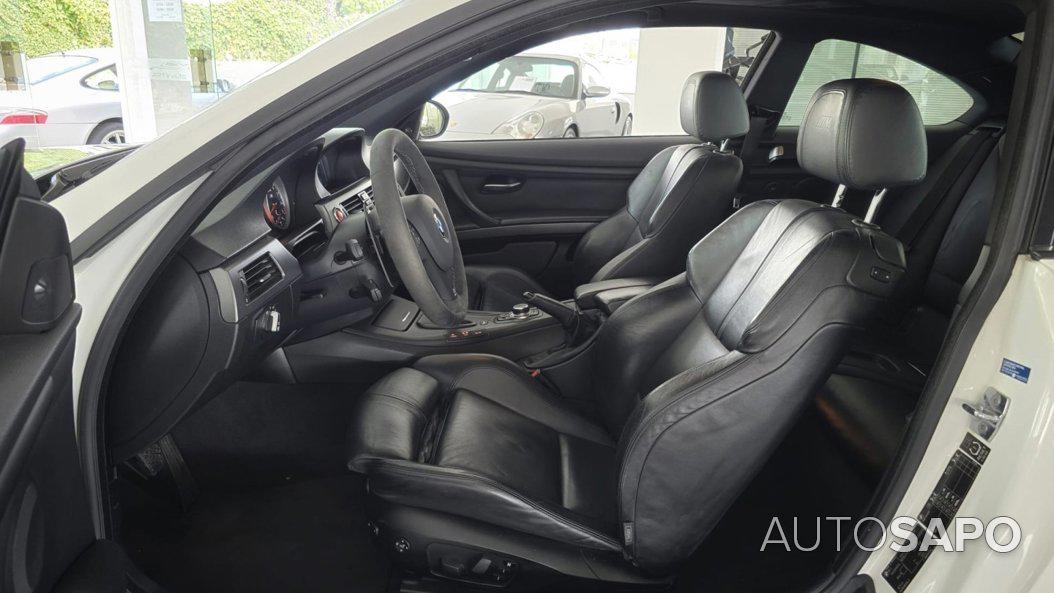 BMW M3 de 2009