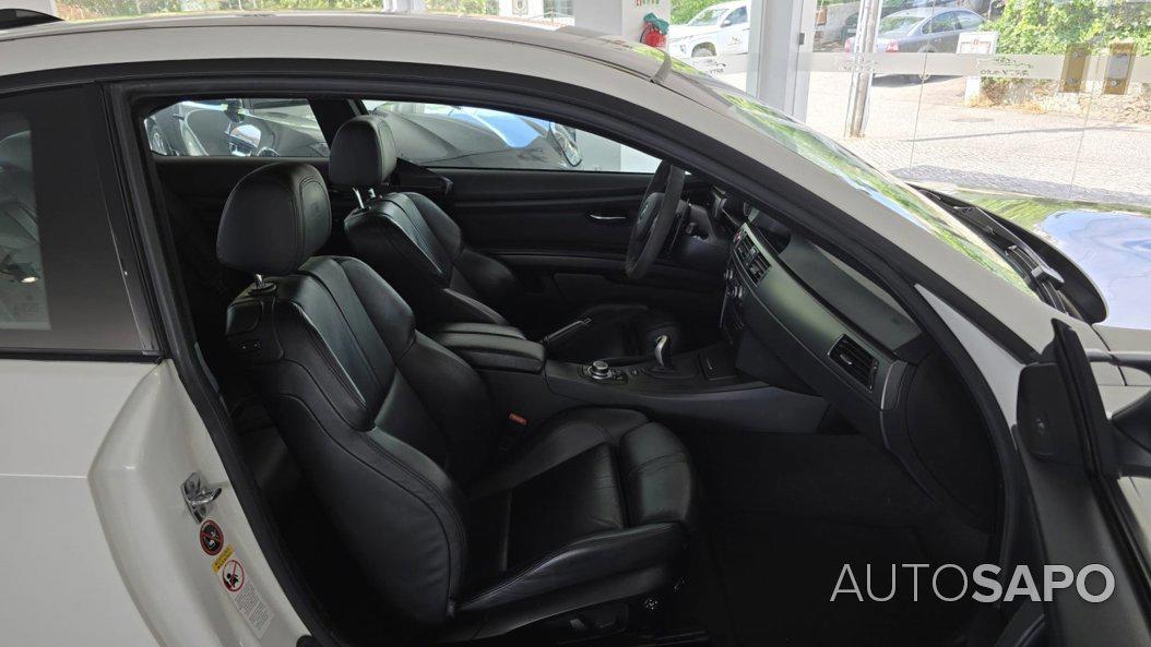 BMW M3 de 2009
