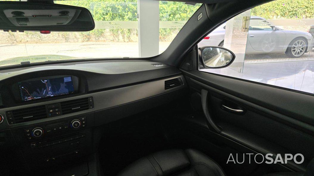 BMW M3 de 2009