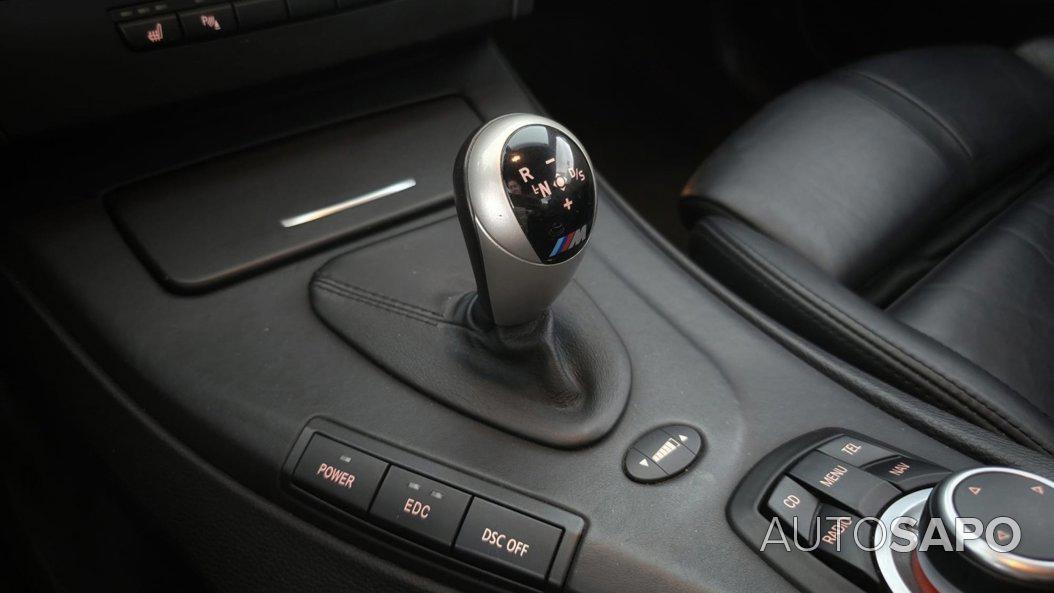 BMW M3 de 2009