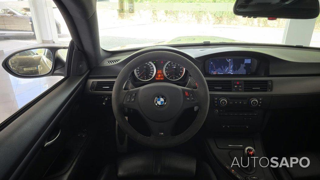 BMW M3 de 2009