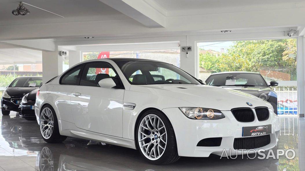 BMW M3 de 2009