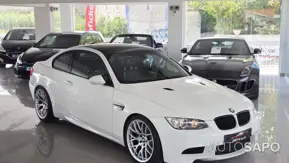 BMW M3 de 2009