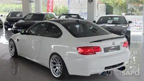 BMW M3 de 2009