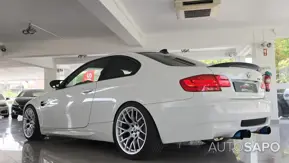 BMW M3 de 2009