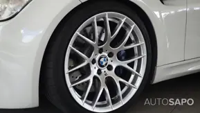BMW M3 de 2009
