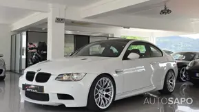 BMW M3 de 2009