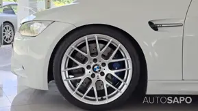 BMW M3 de 2009
