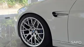 BMW M3 de 2009