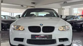 BMW M3 de 2009