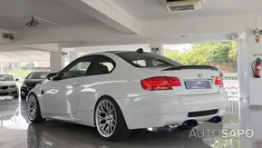 BMW M3 de 2009