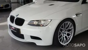 BMW M3 de 2009