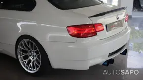 BMW M3 de 2009