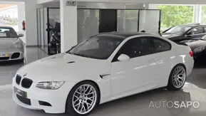 BMW M3 de 2009