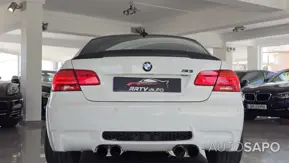BMW M3 de 2009