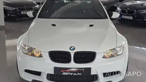 BMW M3 de 2009