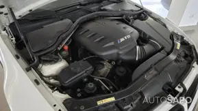 BMW M3 de 2009