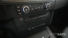 BMW M3 de 2009