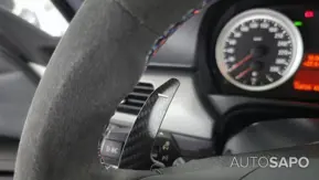 BMW M3 de 2009
