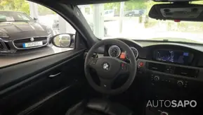 BMW M3 de 2009