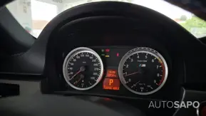 BMW M3 de 2009