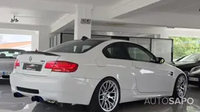 BMW M3 de 2009