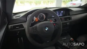 BMW M3 de 2009