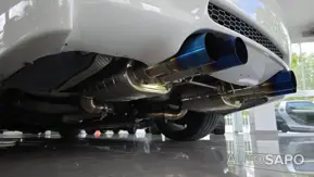 BMW M3 de 2009