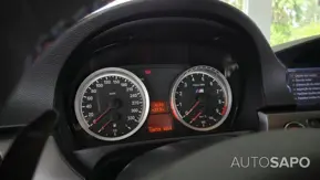 BMW M3 de 2009