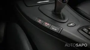 BMW M3 de 2009