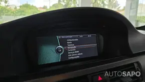 BMW M3 de 2009