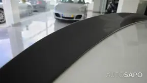 BMW M3 de 2009