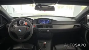 BMW M3 de 2009