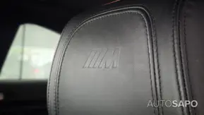 BMW M3 de 2009