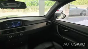 BMW M3 de 2009