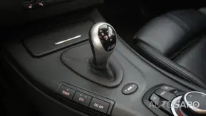 BMW M3 de 2009