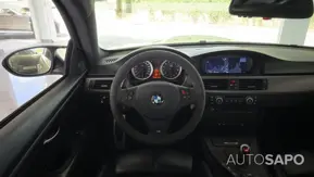 BMW M3 de 2009