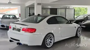 BMW M3 de 2009