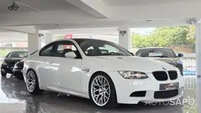 BMW M3 de 2009