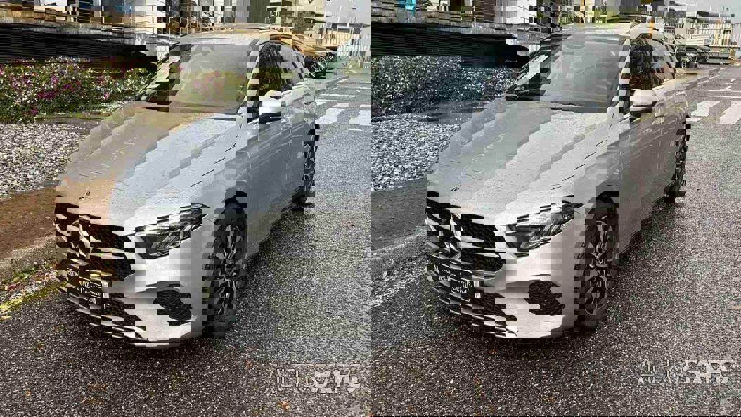 Mercedes-Benz Classe A 200 de 2024
